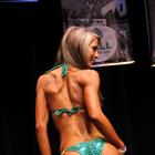 Taylor  Spadaccino - NPC North Carolina State  2013 - #1